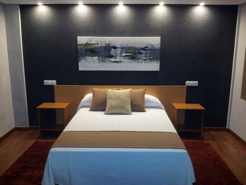 Hostal Ciudad de Lepe, Lepe, Spain