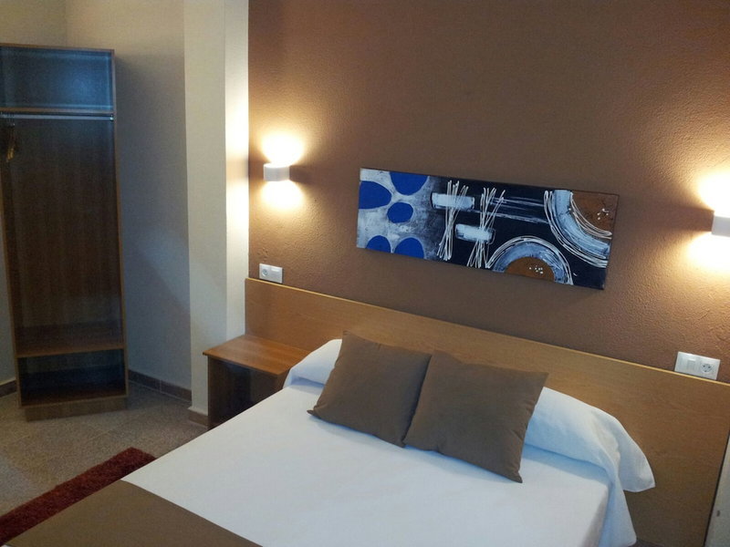 Hostal Ciudad de Lepe, Lepe, Spain
