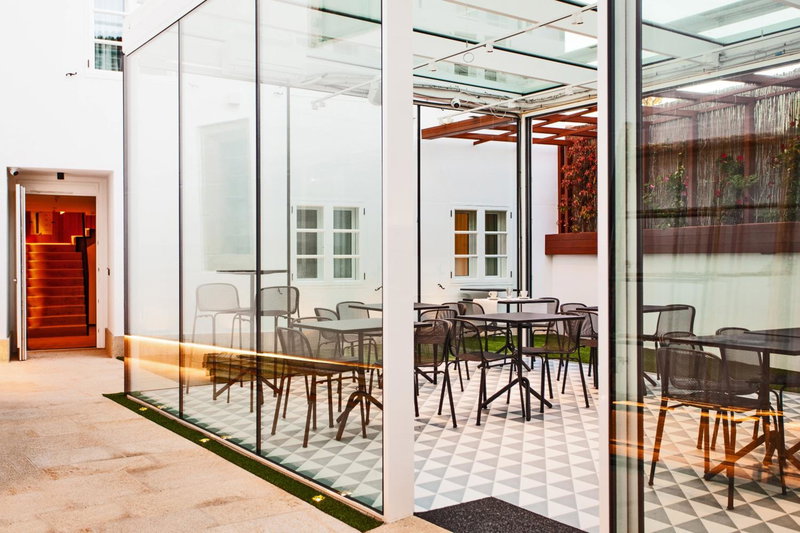 Hotel Plaza Obradoiro by Bossh! Hotels, Santiago de Compostela, Spain
