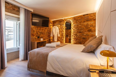 Hotel Plaza Obradoiro by Bossh! Hotels, Santiago de Compostela, Spain