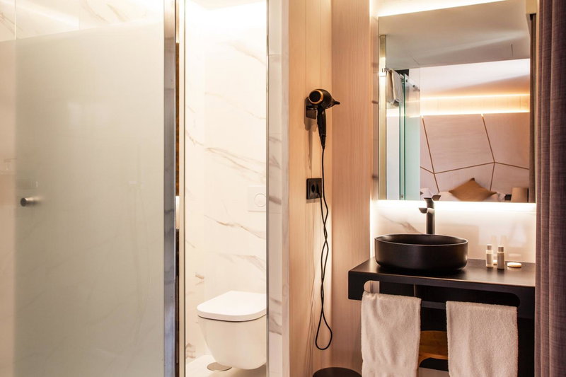 Hotel Plaza Obradoiro by Bossh! Hotels, Santiago de Compostela, Spain