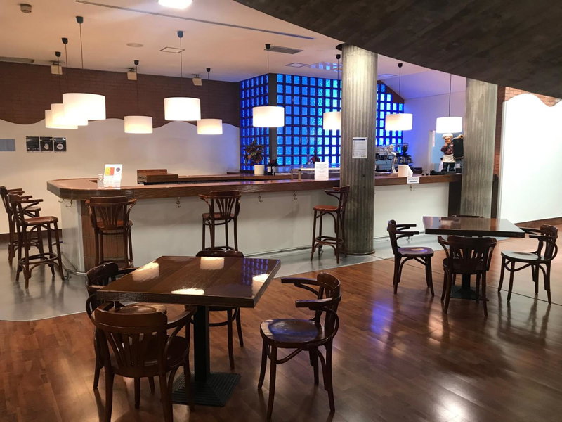 Hotel Palacio del Mar, Santander, Spain