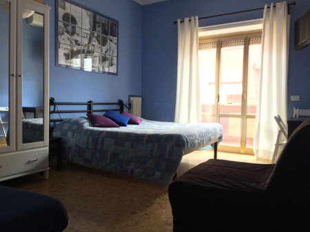 Arches Inn, Rome, Italy