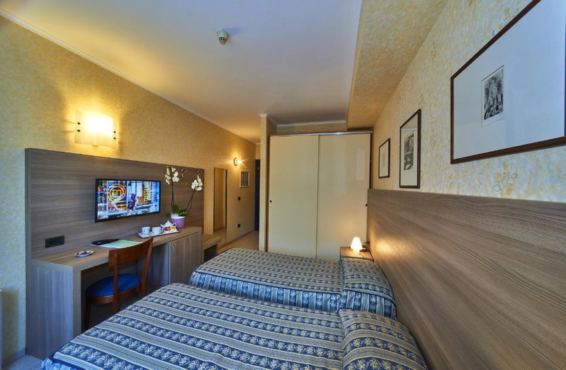 Hotel Alberi, Lecco, Italy