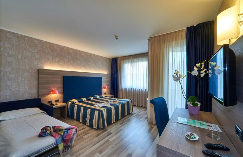 Hotel Alberi, Lecco, Italy