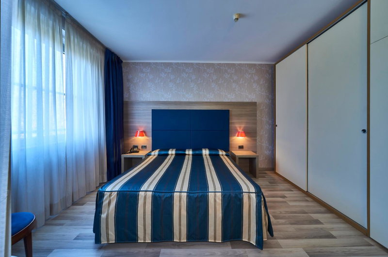 Hotel Alberi, Lecco, Italy