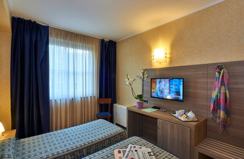 Hotel Alberi, Lecco, Italy