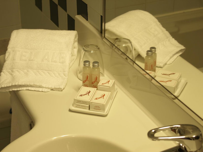 Hotel Alberi, Lecco, Italy