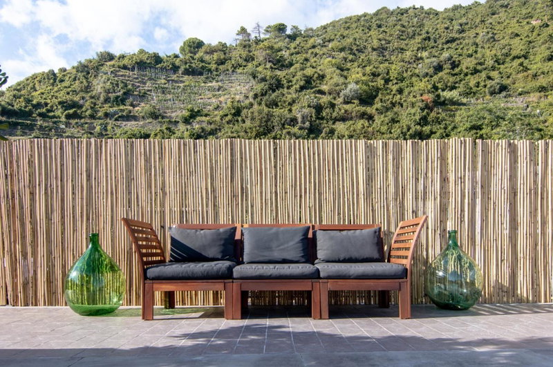Locanda Il Carugio, Corniglia, Italy