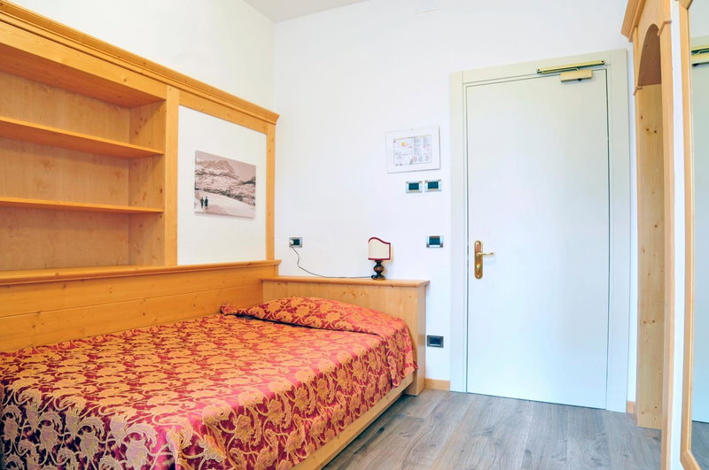 Hotel Regina, Cortina dʼAmpezzo, Italy