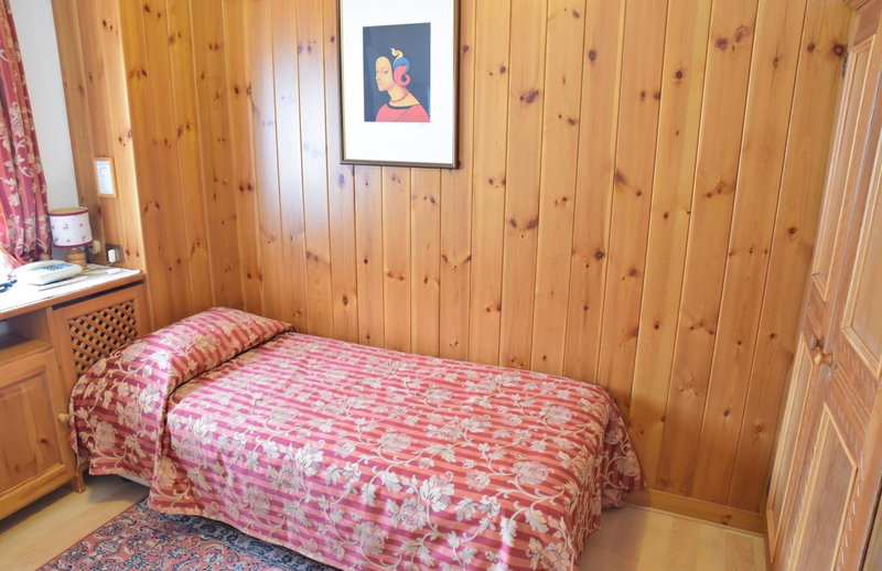 Hotel Regina, Cortina dʼAmpezzo, Italy