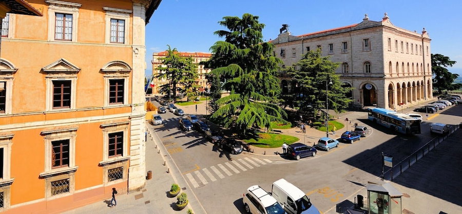 Rosetta Hotel Perugia, Tapestry Collection by Hilton, Perugia, Italy