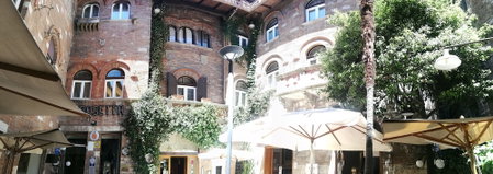 Rosetta Hotel Perugia, Tapestry Collection by Hilton, Perugia, Italy