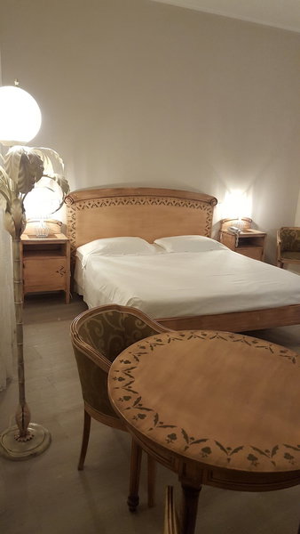 Rosetta Hotel Perugia, Tapestry Collection by Hilton, Perugia, Italy