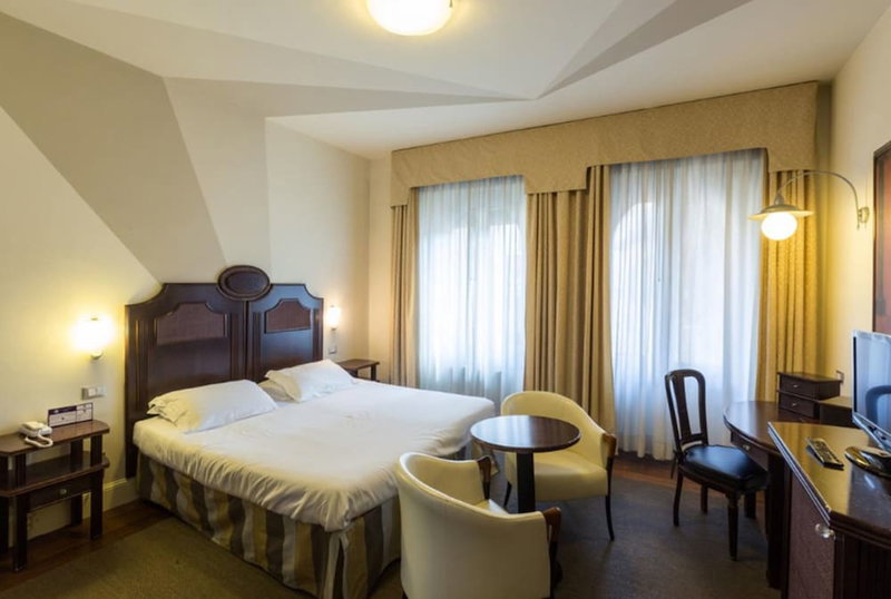 Rosetta Hotel Perugia, Tapestry Collection by Hilton, Perugia, Italy