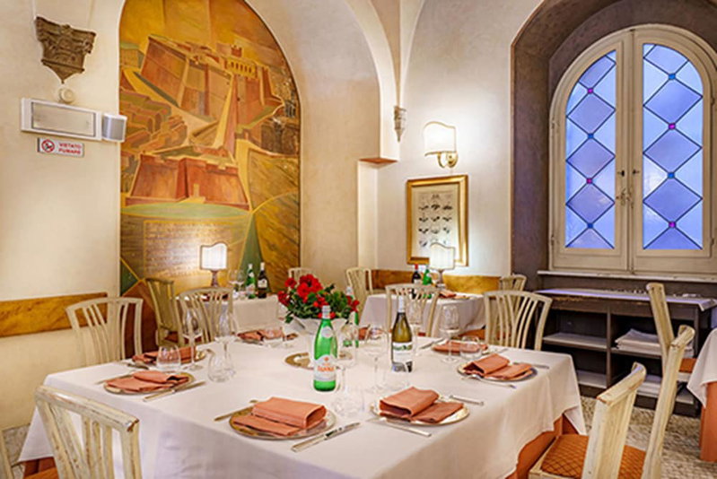 Rosetta Hotel Perugia, Tapestry Collection by Hilton, Perugia, Italy