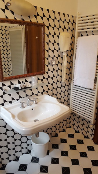 Rosetta Hotel Perugia, Tapestry Collection by Hilton, Perugia, Italy
