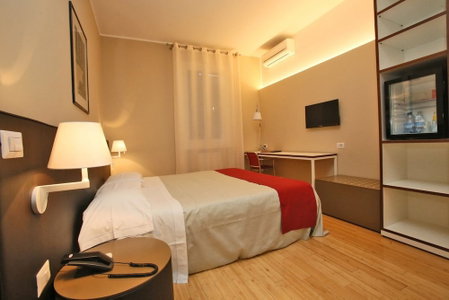 Mini Hotel Le Ville, Modena, Italy