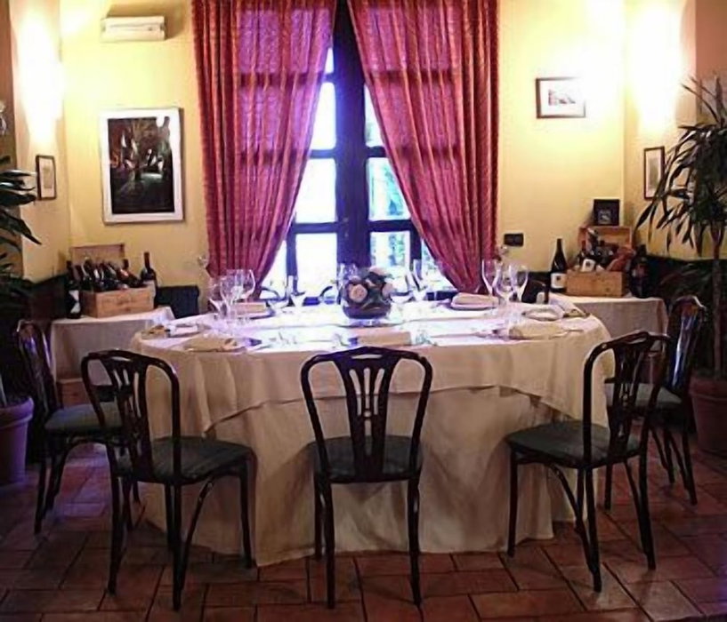 Mini Hotel Le Ville, Modena, Italy