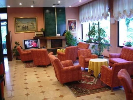 Mini Hotel Le Ville, Modena, Italy