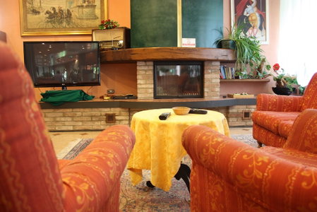 Mini Hotel Le Ville, Modena, Italy