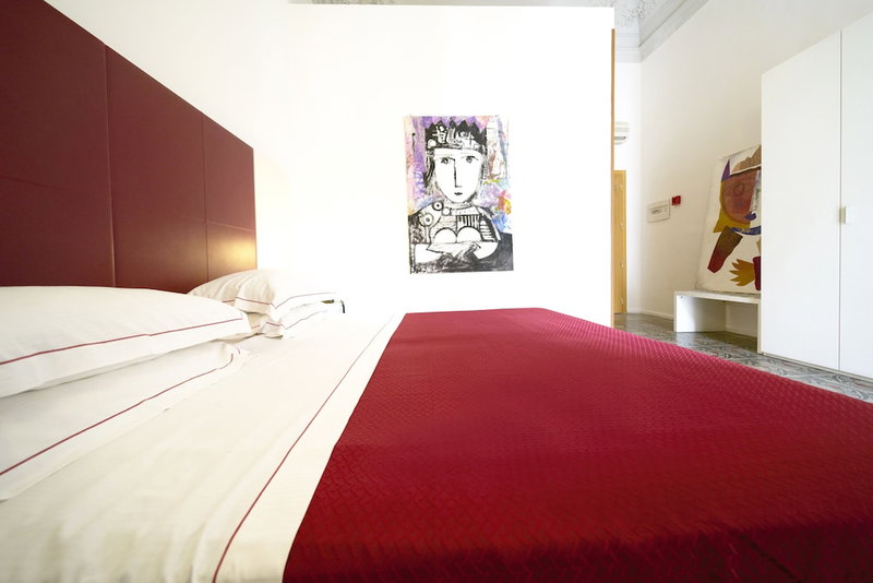Santuzza Hotel Catania, Catania, Italy