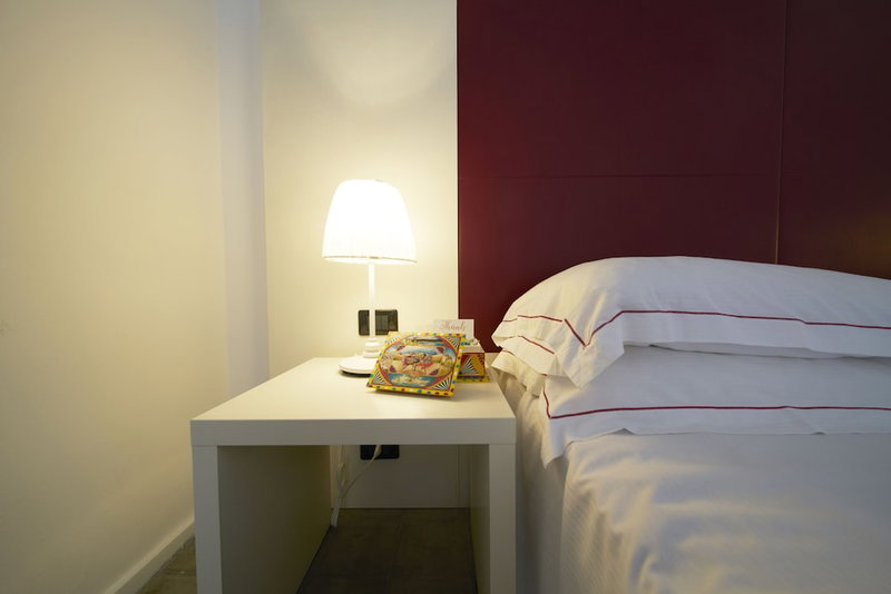 Santuzza Hotel Catania, Catania, Italy
