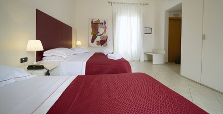 Santuzza Hotel Catania, Catania, Italy