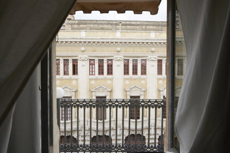 Santuzza Hotel Catania, Catania, Italy