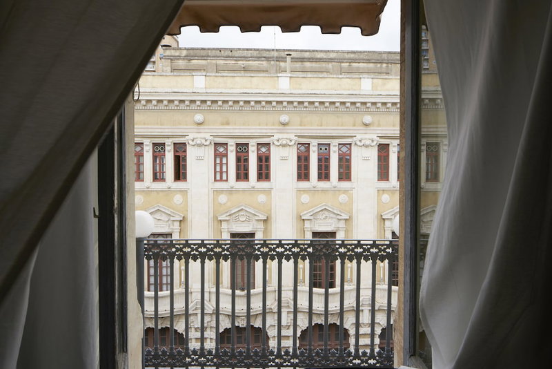Santuzza Hotel Catania, Catania, Italy