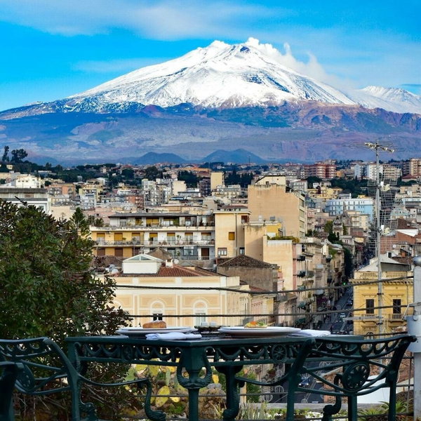 Santuzza Hotel Catania, Catania, Italy