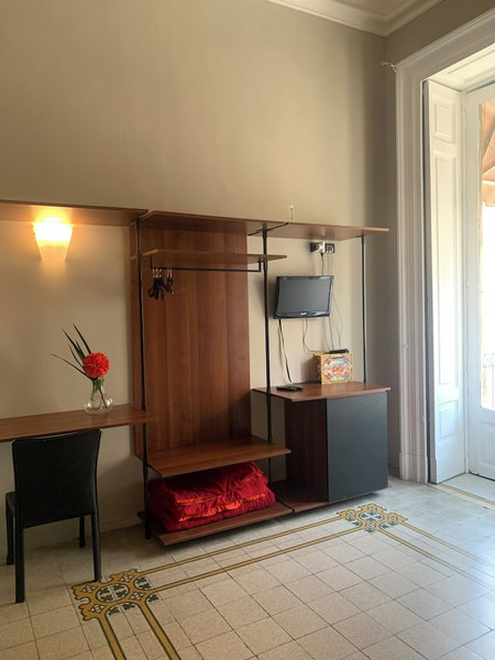 Santuzza Hotel Catania, Catania, Italy