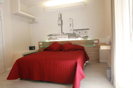 B&B Santa Maria Novella, Florence, Italy