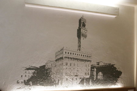 B&B Santa Maria Novella, Florence, Italy