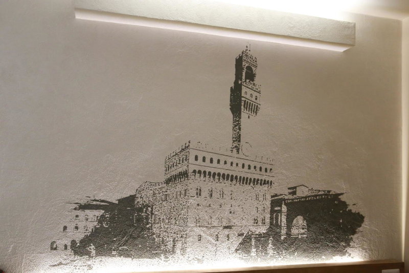 B&B Santa Maria Novella, Florence, Italy