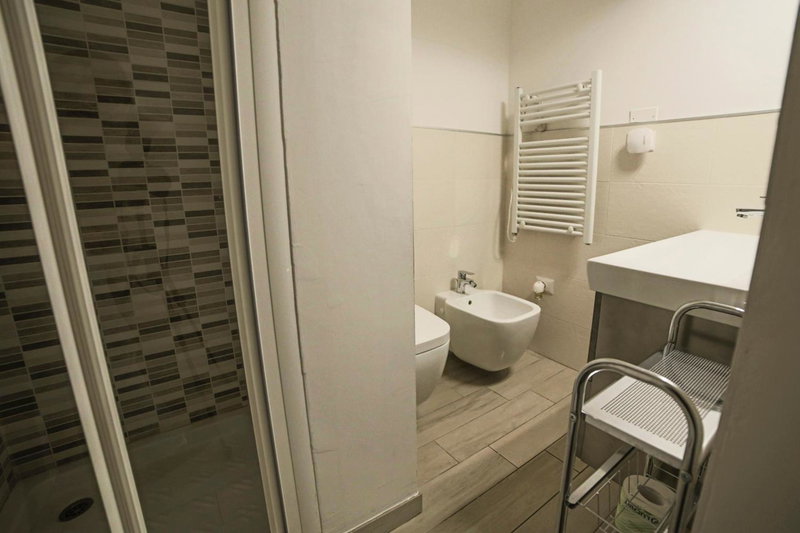 B&B Santa Maria Novella, Florence, Italy