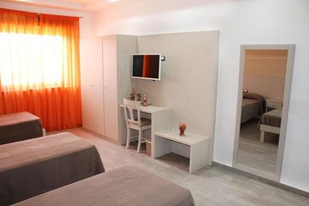 Hotel Cesirja, Casavatore, Italy