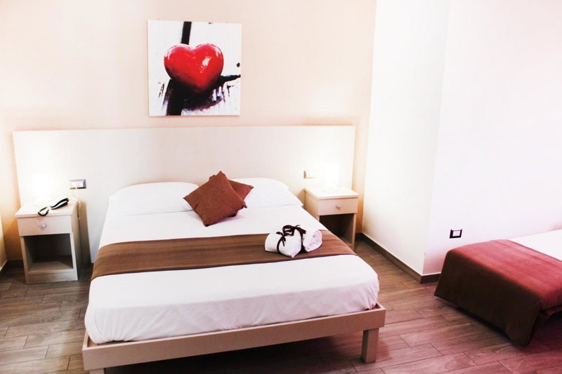 Hotel Cesirja, Casavatore, Italy