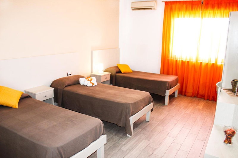 Hotel Cesirja, Casavatore, Italy