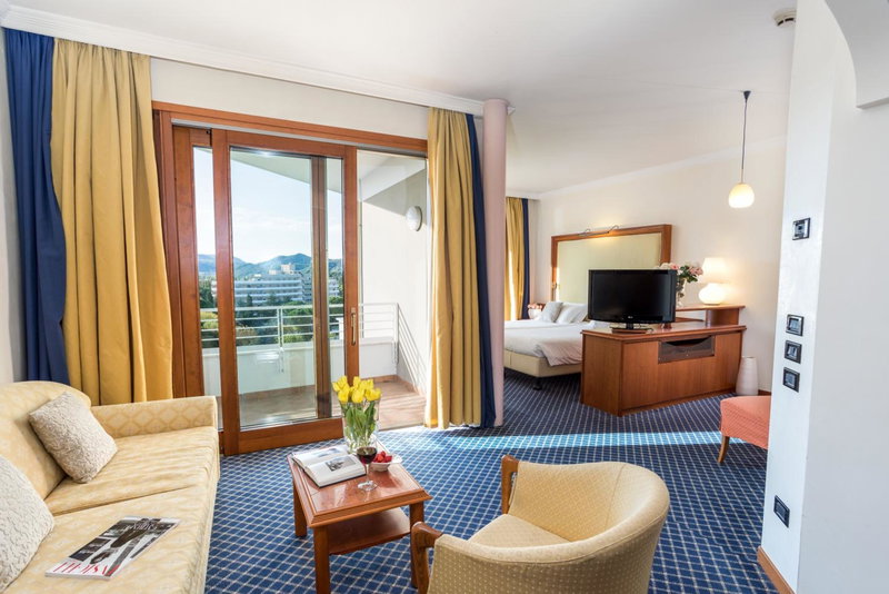 Galzignano Resort Terme & Golf - Hotel Splendid, Galzignano, Italy