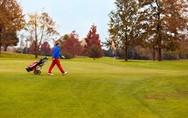 Galzignano Resort Terme & Golf - Hotel Splendid, Galzignano, Italy