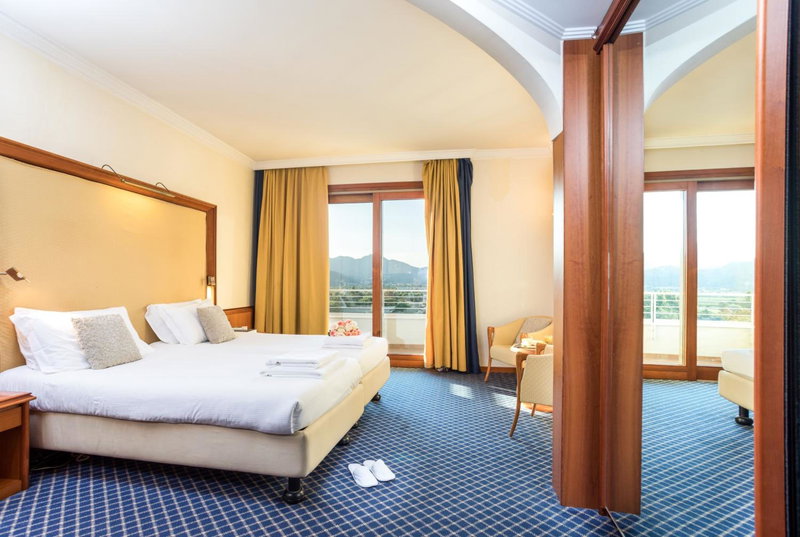 Galzignano Resort Terme & Golf - Hotel Splendid, Galzignano, Italy