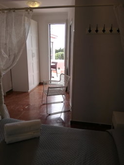 Miss Sicily B&B, Terrasini, Italy
