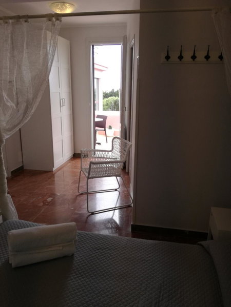 Miss Sicily B&B, Terrasini, Italy
