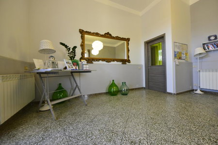 Miss Sicily B&B, Terrasini, Italy