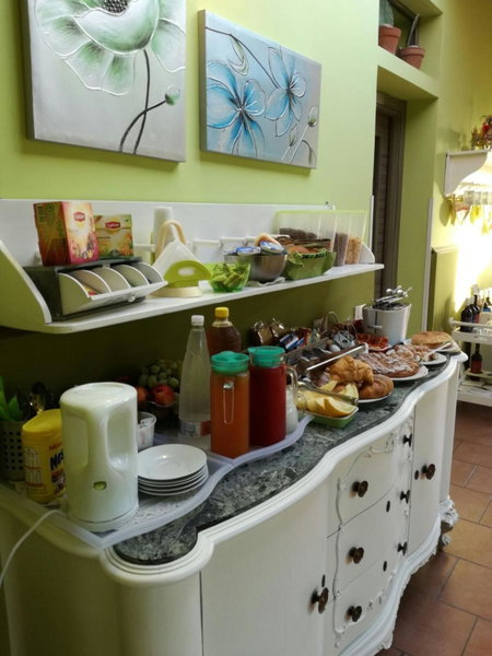 Miss Sicily B&B, Terrasini, Italy