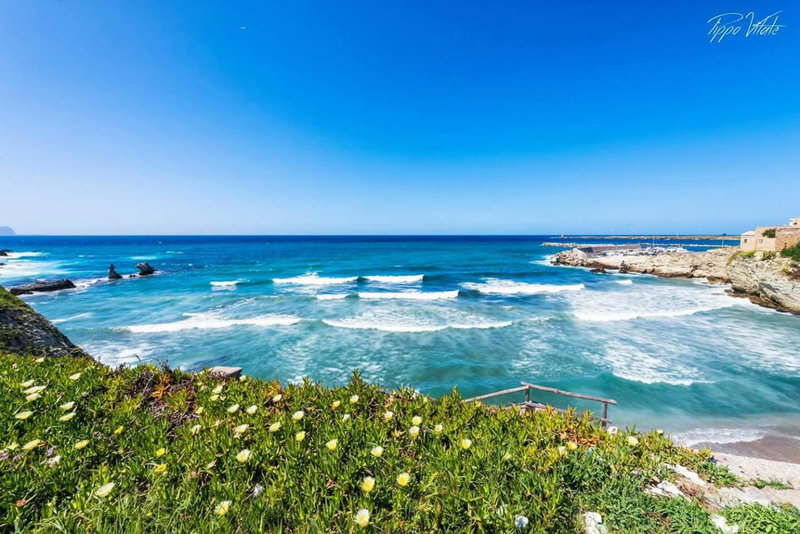 Miss Sicily B&B, Terrasini, Italy
