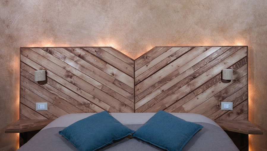Folia B&B, Rome, Italy