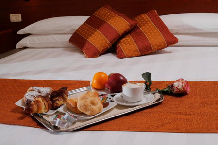 Hotel Michelangelo, Terranuova Bracciolini, Italy