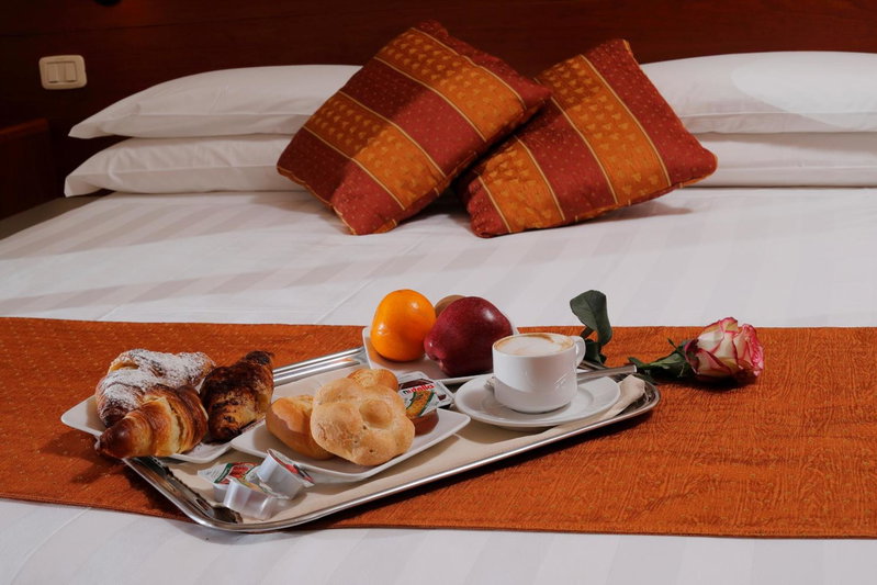 Hotel Michelangelo, Terranuova Bracciolini, Italy